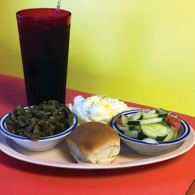 Lunch House