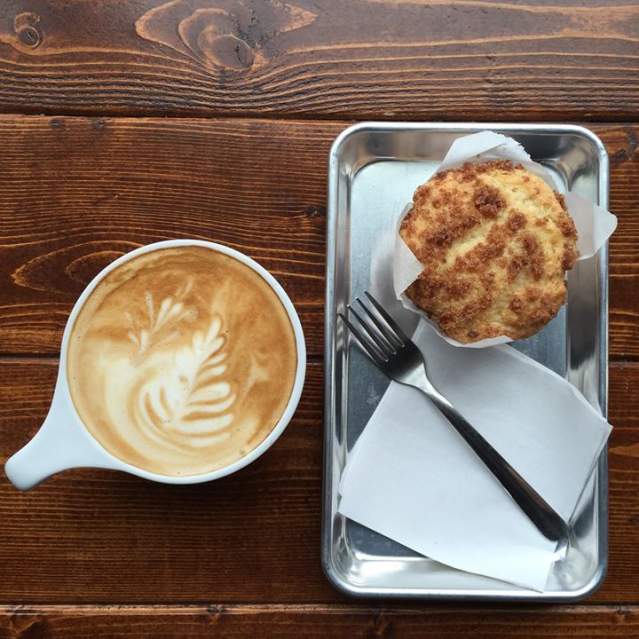 Remedy Coffee