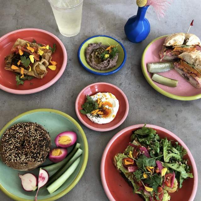 Knoxville Food Tours