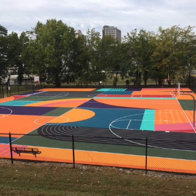 Cal Johnson Park
