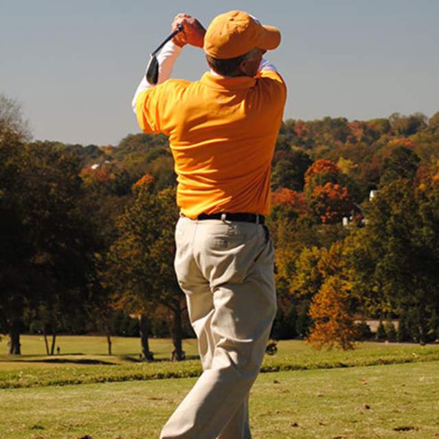 Cherokee Country Club