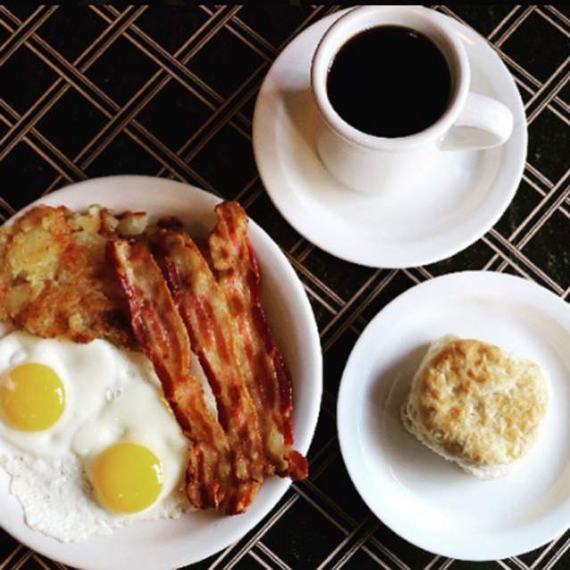 Pete's Coffee Shop & Restaurant