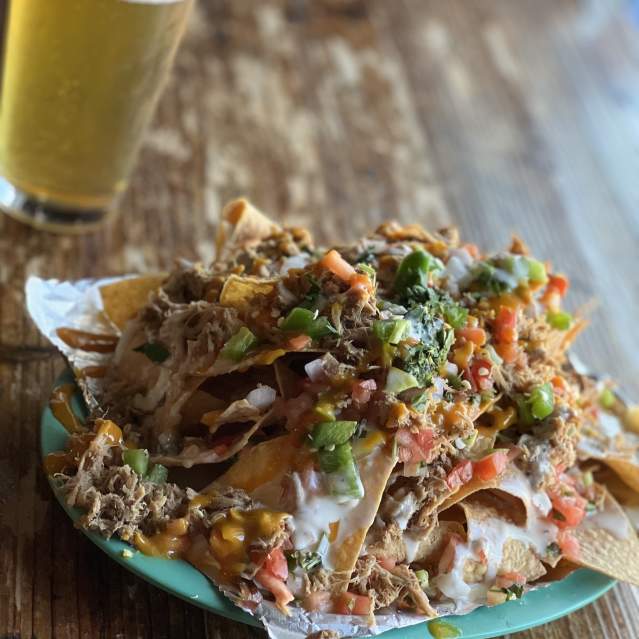 SoKno Taco Cantina