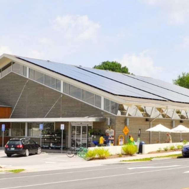 North Knoxville Historic Driving Tour