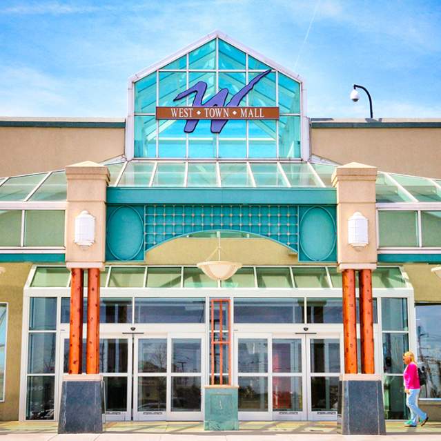 West Town Mall