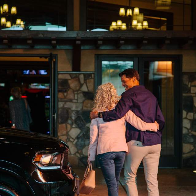 Three Rivers Casino Resort