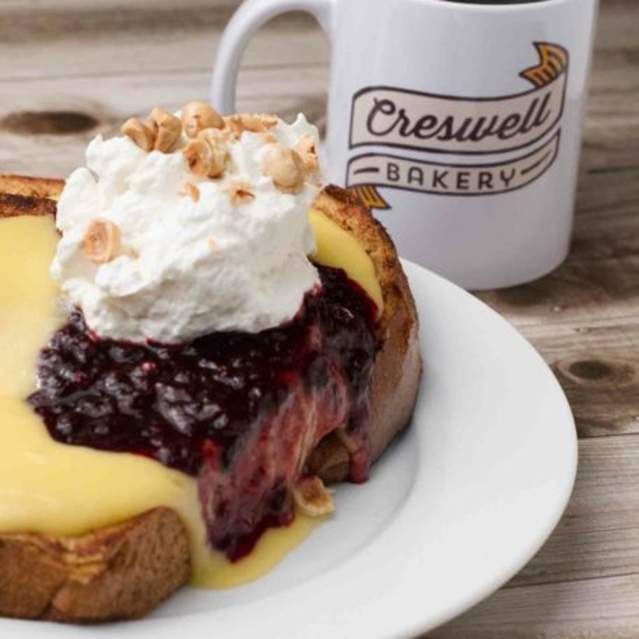 Creswell Bakery