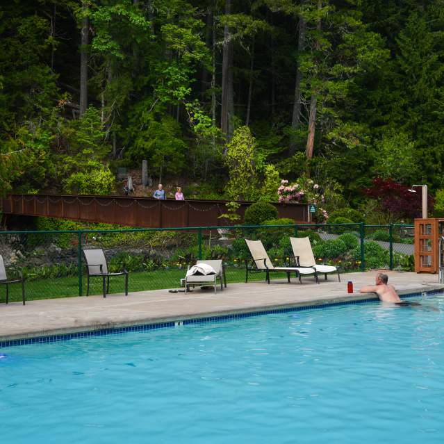 Belknap Hot Springs