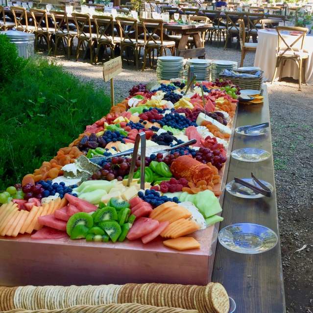 Carte Blanche Caterers