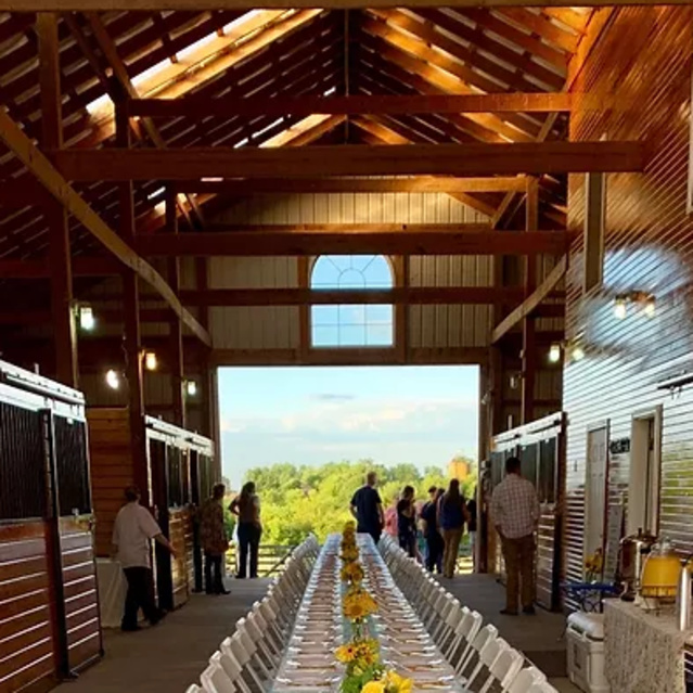 West Meadow Farm