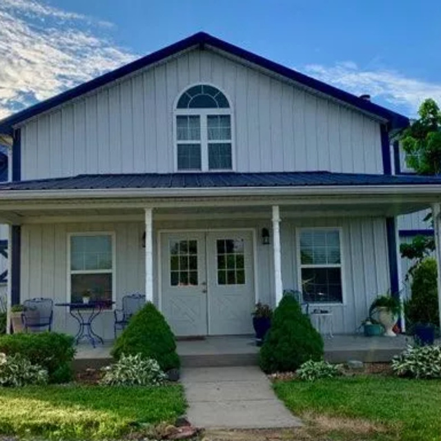 West Meadow Farm