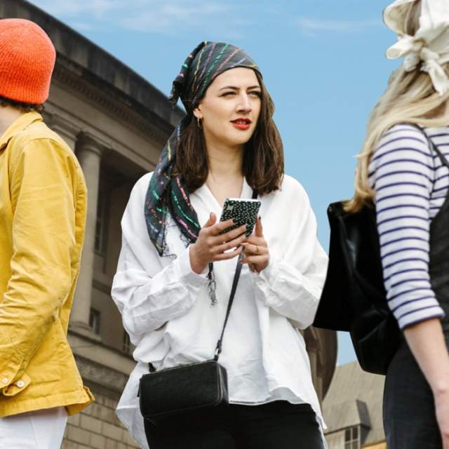 Treasure Hunt Manchester