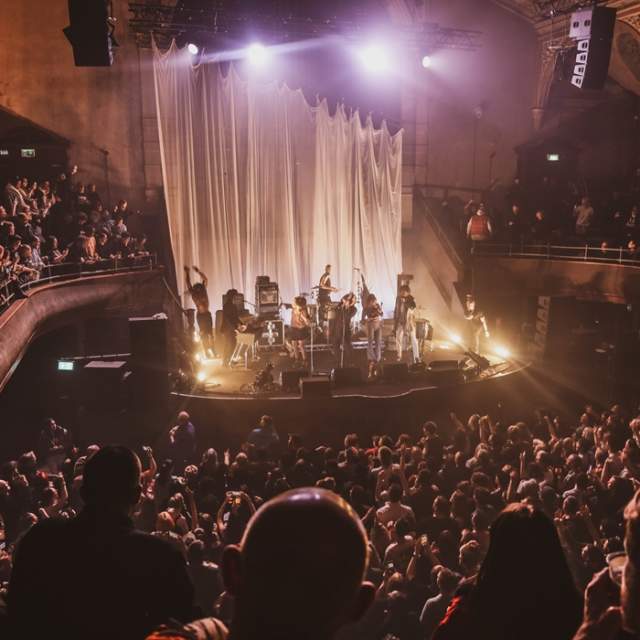 Albert Hall