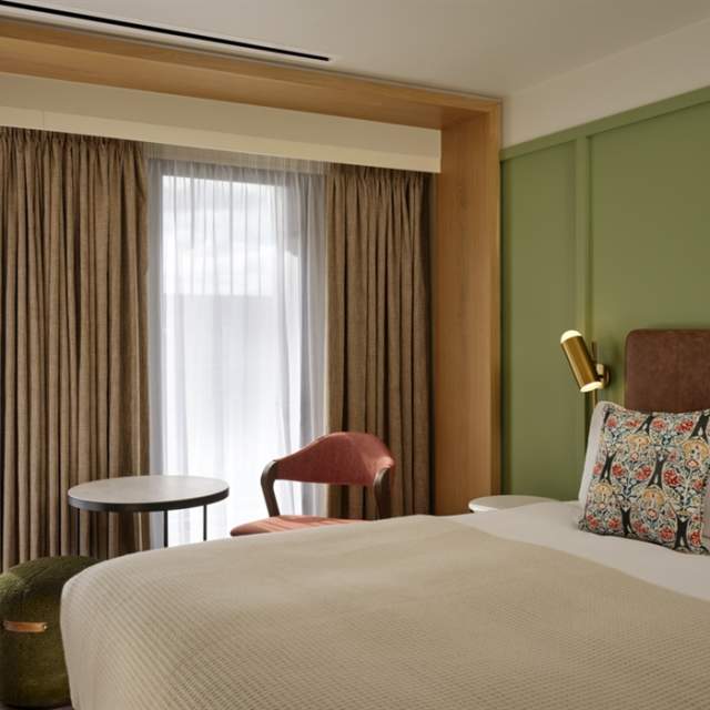 The Reach at Piccadilly