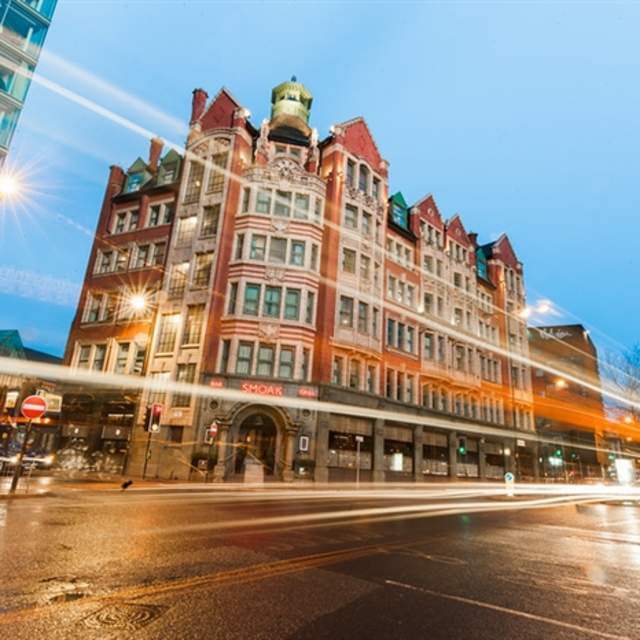 Malmaison Hotel