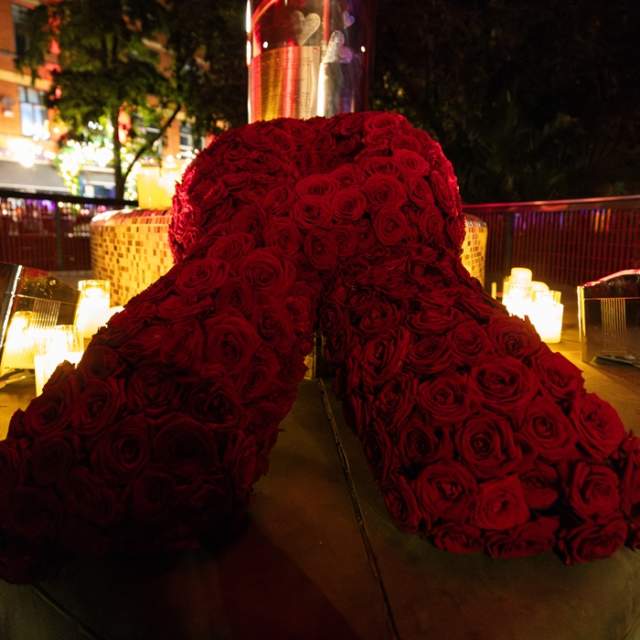 Candlelit Vigil