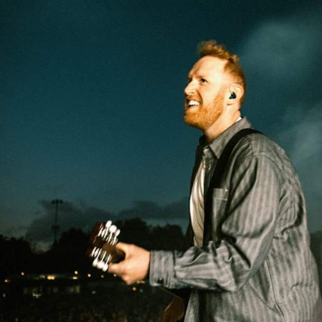 Gavin James