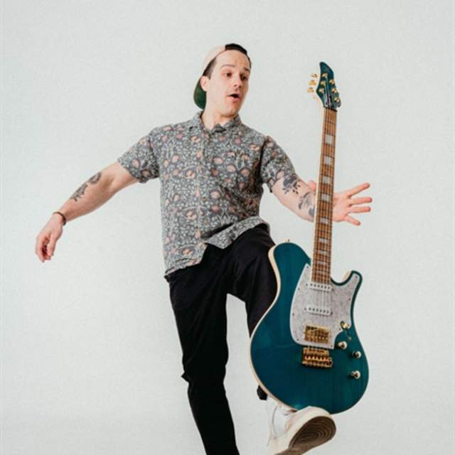 Giacomo Turra & The Funky Minutes