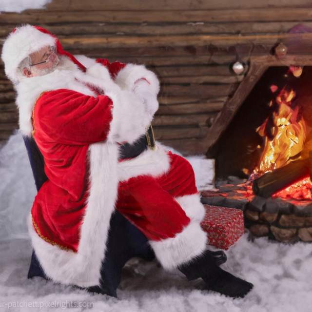 Cockfield's Christmas Experience 2024