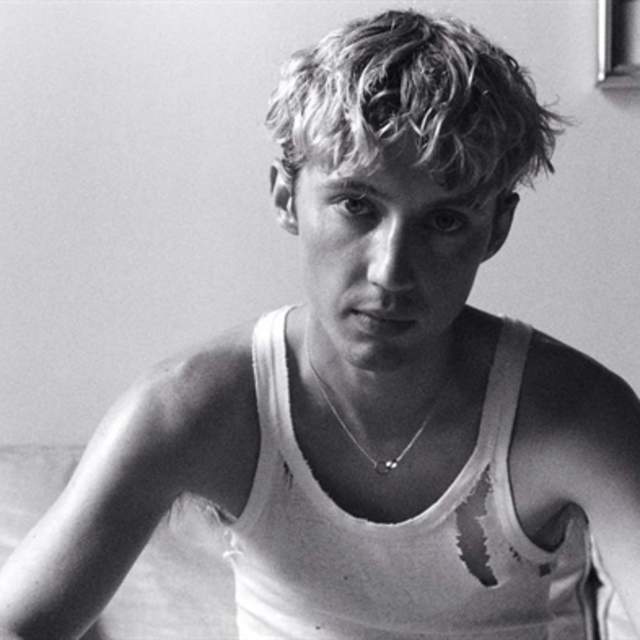 Troye Sivan