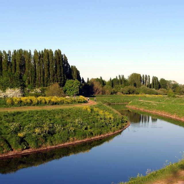 Sale Water Park
