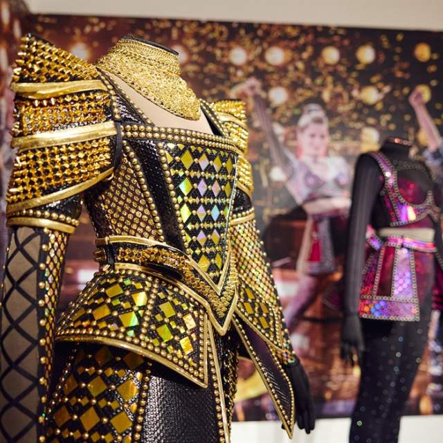QUEENS: The Exhibition