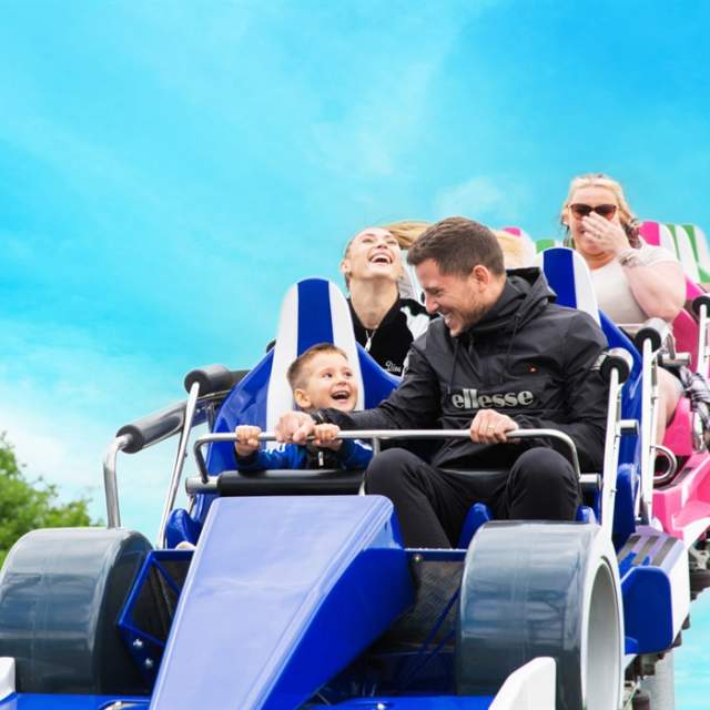 Gulliver's World Resort