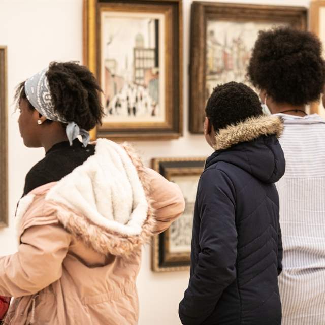 Opera North: Peter Grimes