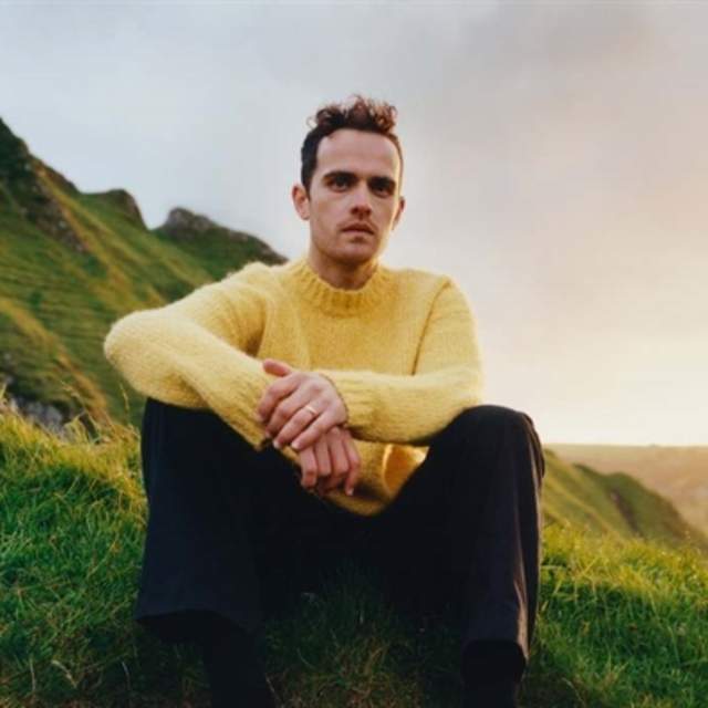 Jordan Rakei