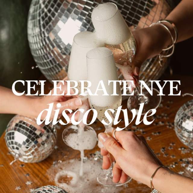 New Year’s Eve at The Refuge 2024
