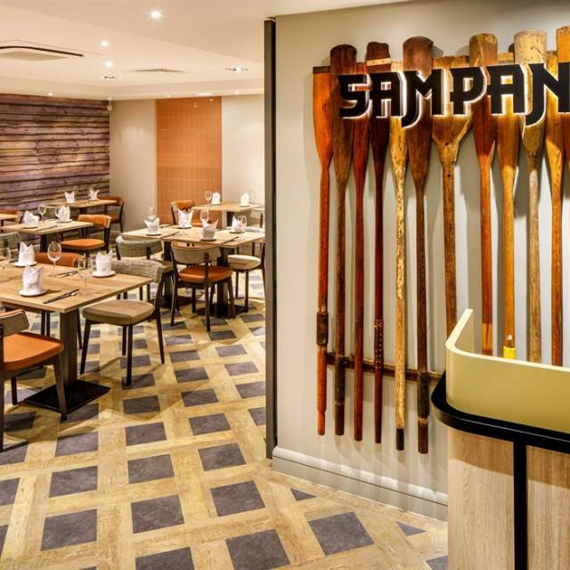 Crowne Plaza Manchester Airport