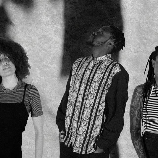The Untold Orchestra presents Movement