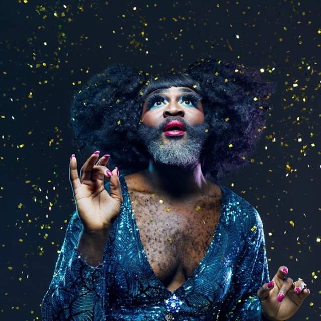 The Hallé -  Le Gateau Chocolat: Bass Diva