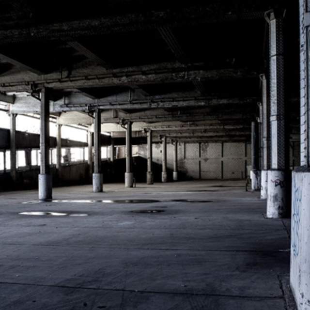 The Warehouse Project 2025