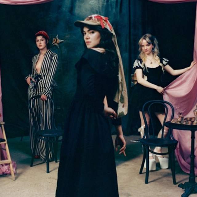 The Last Dinner Party