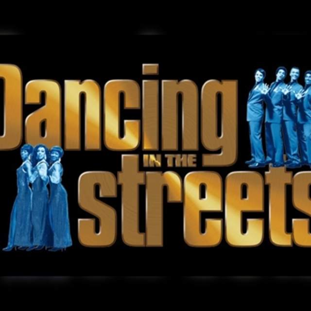 Dancing in the Streets