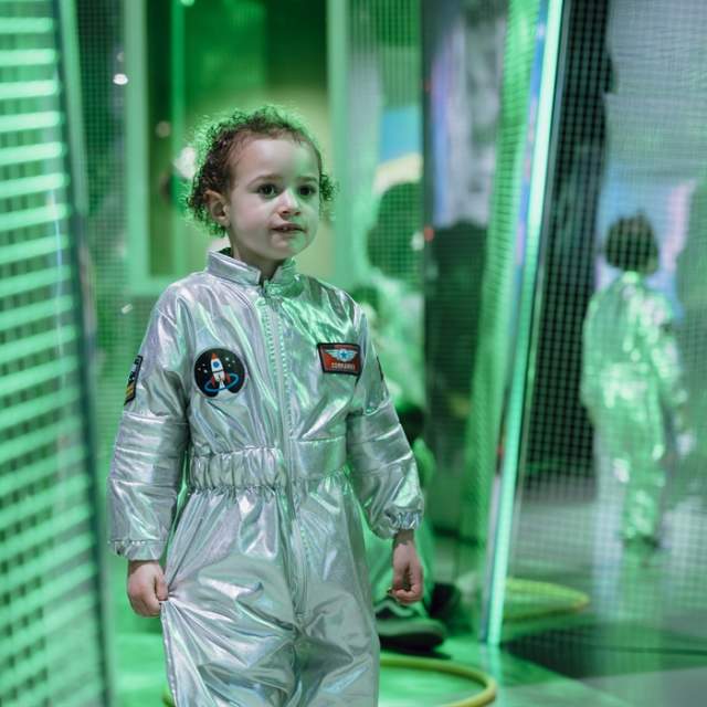 Summer at the Science and Industry Museum 2026