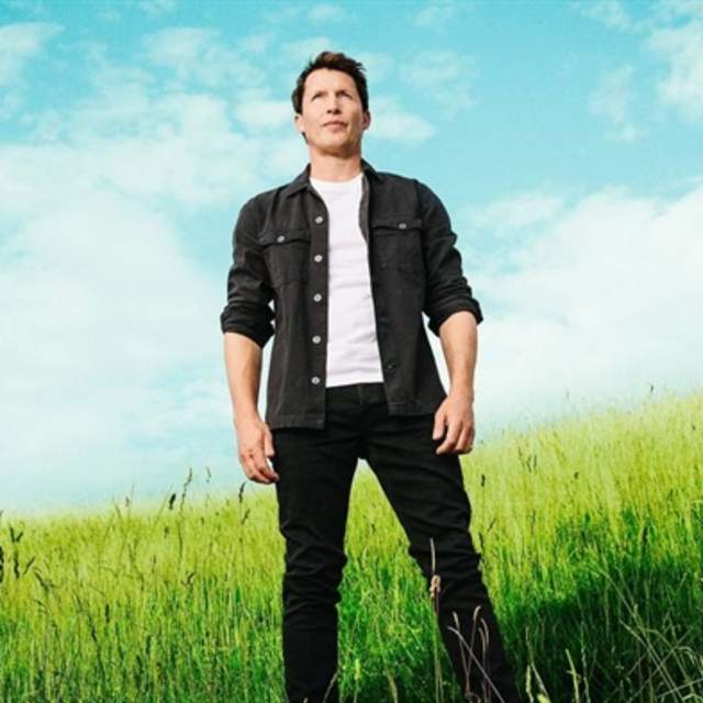 James Blunt