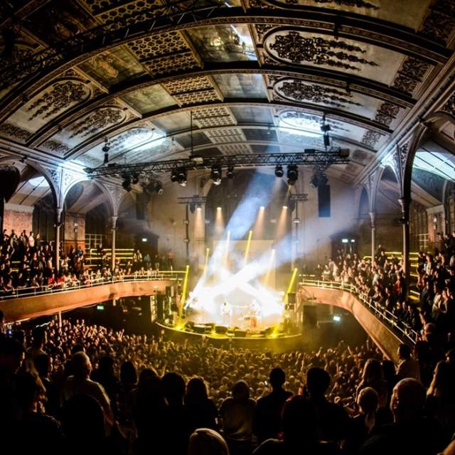 WOMEX 24 - Worldwide Music Expo