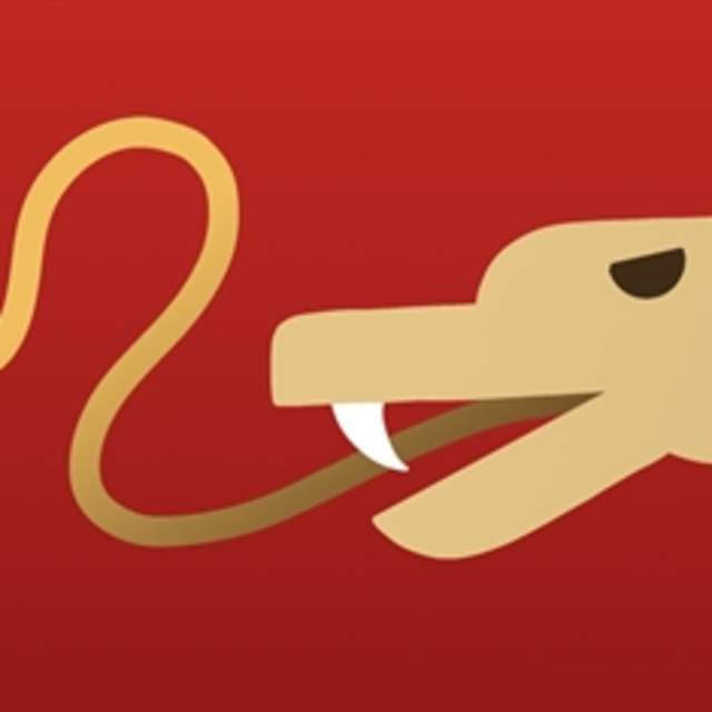 Year of the Snake – Family Trail