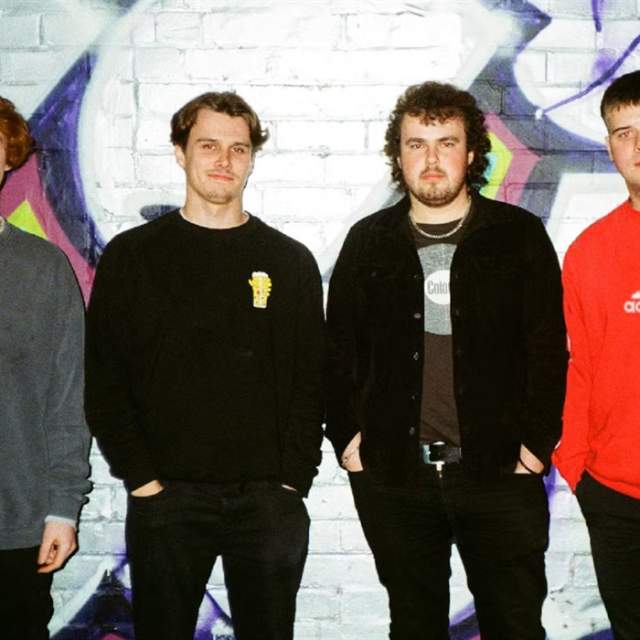 The Matchbox at Castle Hotel