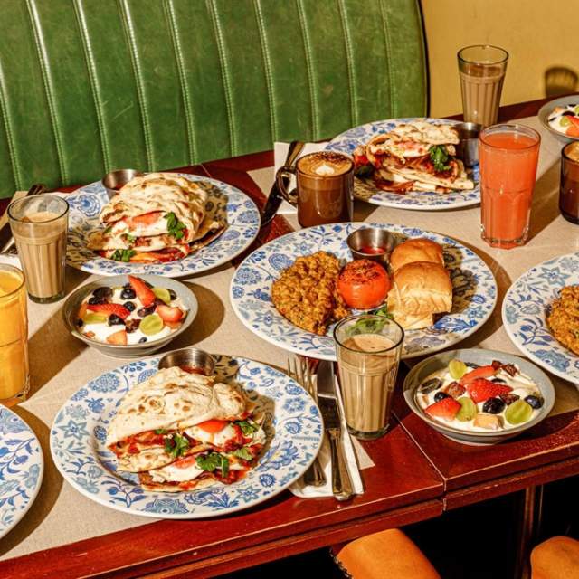 Dishoom