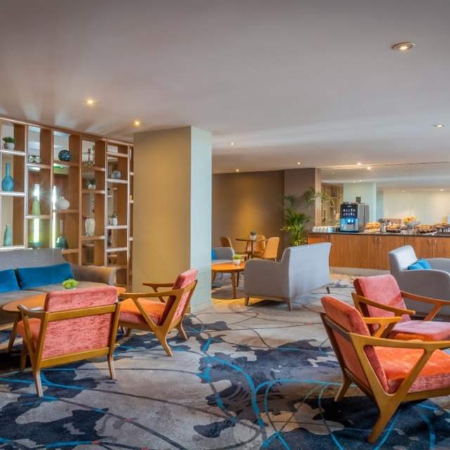 Clayton Hotel Manchester Airport