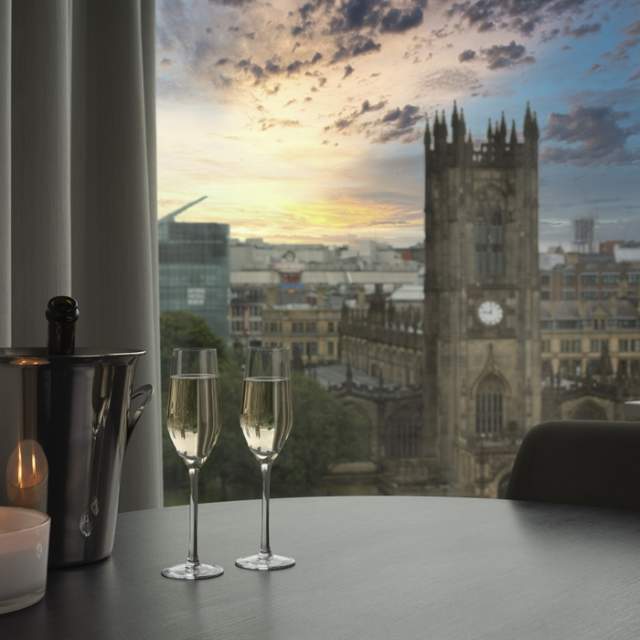 CitySuites Aparthotel