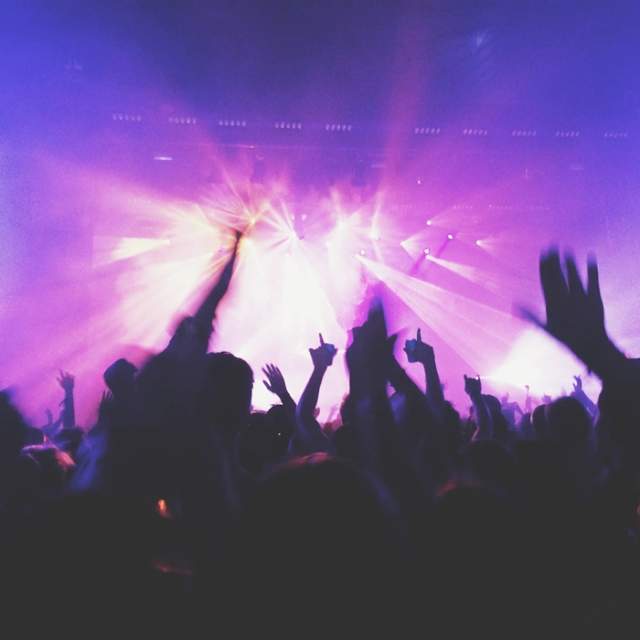 Yes Manchester