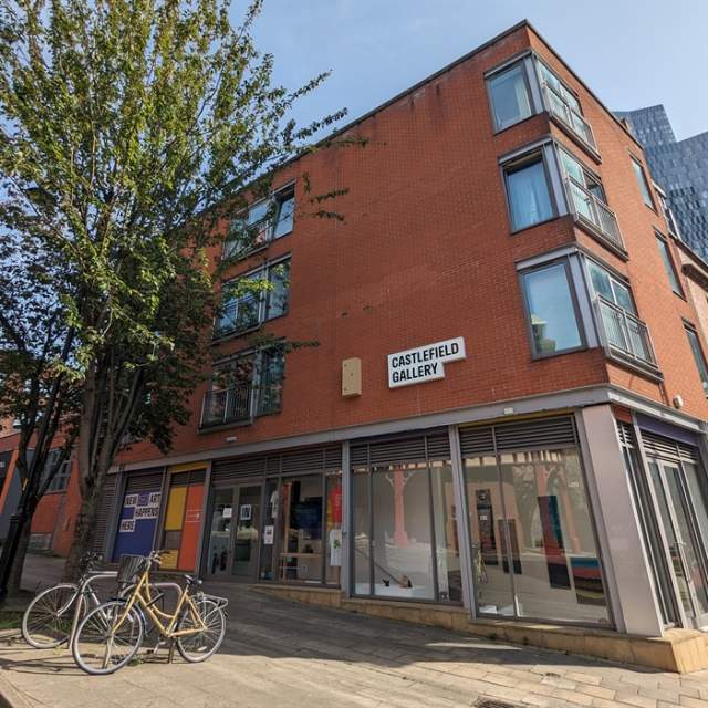 Castlefield Gallery