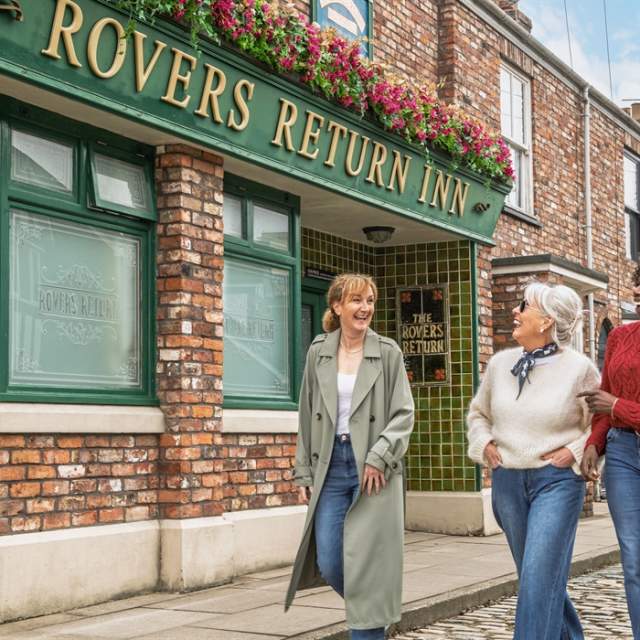 Summer of Savings at The Coronation Street Experience