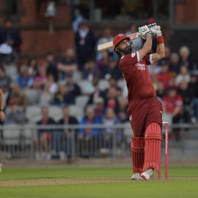 Lancashire Lightning v Birmingham Bears