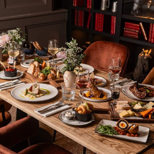 Peaky Blinders Manchester