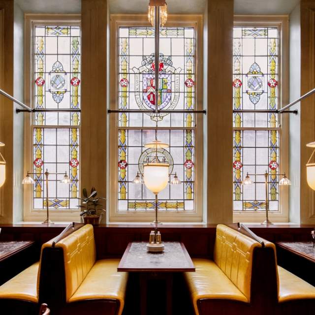 Dishoom